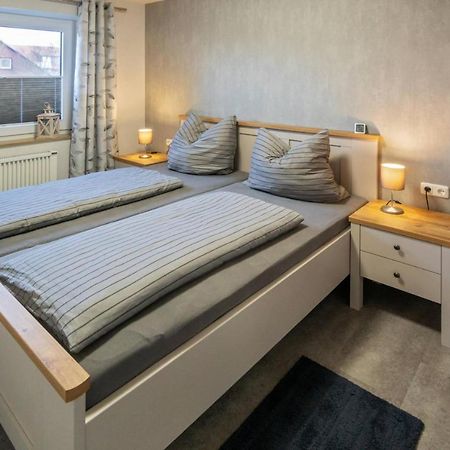Ferienwohnung Ostfriesentraum Дорнумерзиль Экстерьер фото