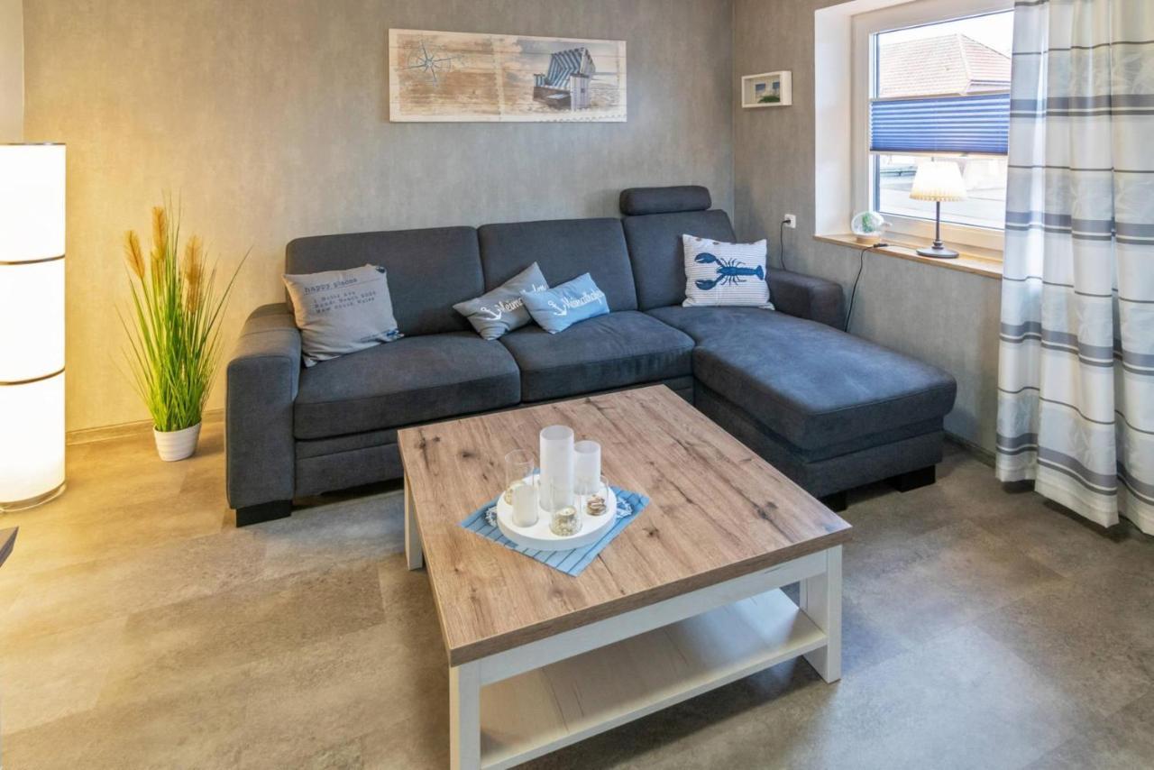 Ferienwohnung Ostfriesentraum Дорнумерзиль Экстерьер фото