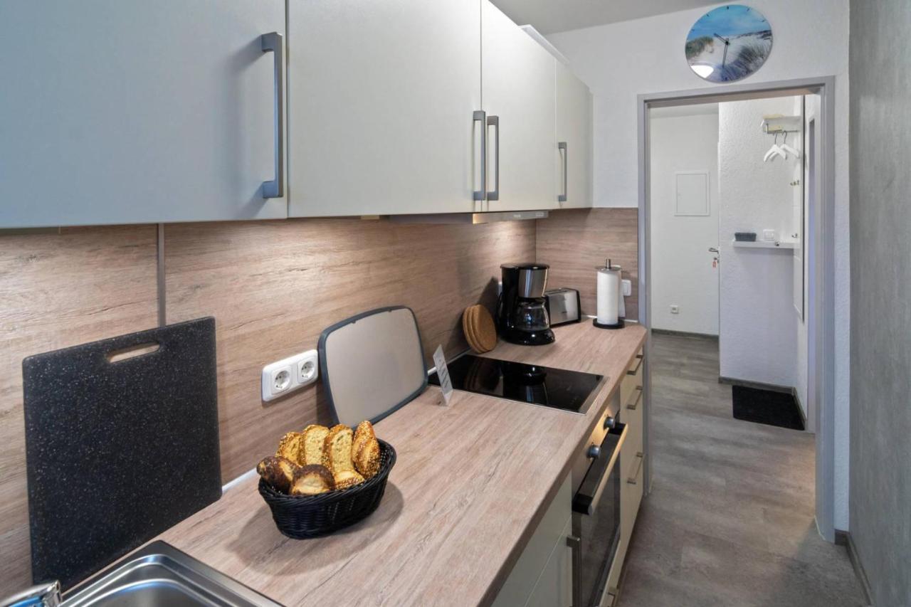 Ferienwohnung Ostfriesentraum Дорнумерзиль Экстерьер фото