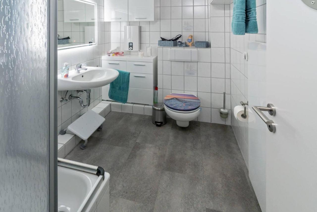 Ferienwohnung Ostfriesentraum Дорнумерзиль Экстерьер фото
