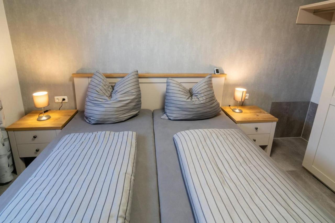 Ferienwohnung Ostfriesentraum Дорнумерзиль Экстерьер фото